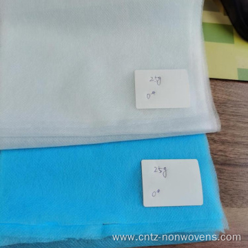 high quality PP Fiber Nonwoven Fabric